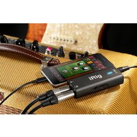 Аудиоинтерфейс IK Multimedia iRig HD 2 - Превью изображения №19 — Интернет-магазин ПроЗаказ
