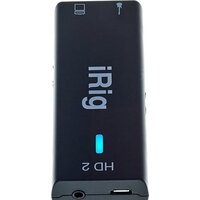 Аудиоинтерфейс IK Multimedia iRig HD 2 - Превью изображения №5 — Интернет-магазин ПроЗаказ