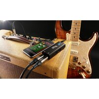 Аудиоинтерфейс IK Multimedia iRig HD 2 - Превью изображения №21 — Интернет-магазин ПроЗаказ