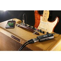 Аудиоинтерфейс IK Multimedia iRig HD 2 - Превью изображения №18 — Интернет-магазин ПроЗаказ