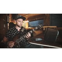 Аудиоинтерфейс IK Multimedia iRig HD 2 - Превью изображения №22 — Интернет-магазин ПроЗаказ