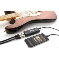 Аудиоинтерфейс IK Multimedia iRig HD 2 - Превью изображения №15 — Интернет-магазин ПроЗаказ