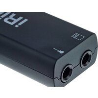Аудиоинтерфейс IK Multimedia iRig HD 2 - Превью изображения №8 — Интернет-магазин ПроЗаказ