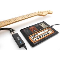 Аудиоинтерфейс IK Multimedia iRig HD 2 - Превью изображения №16 — Интернет-магазин ПроЗаказ