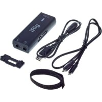 Аудиоинтерфейс IK Multimedia iRig HD 2 - Превью изображения №9 — Интернет-магазин ПроЗаказ