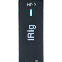 IK Multimedia iRig HD 2