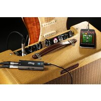 Аудиоинтерфейс IK Multimedia iRig HD 2 - Превью изображения №20 — Интернет-магазин ПроЗаказ