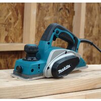 Рубанок Makita KP0800J - Превью изображения №7 — Интернет-магазин ПроЗаказ