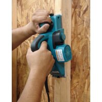 Рубанок Makita KP0800J - Превью изображения №9 — Интернет-магазин ПроЗаказ