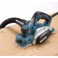 Рубанок Makita KP0800J - Превью изображения №10 — Интернет-магазин ПроЗаказ