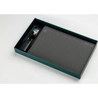 Планшет Horizont H-Tab 1 6GB/128GB LTE (темно-серый) - Превью изображения №10 — Интернет-магазин ПроЗаказ