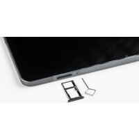 Планшет Horizont H-Tab 1 6GB/128GB LTE (темно-серый) - Превью изображения №7 — Интернет-магазин ПроЗаказ