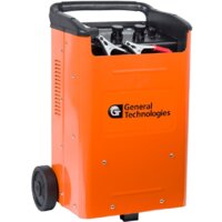 Пуско-зарядное устройство General Technologies GT-JC540 - Превью изображения №3 — Интернет-магазин ПроЗаказ