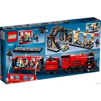 Конструктор LEGO Harry Potter 75955 Хогвартс-экспресс - Превью изображения №2 — Интернет-магазин ПроЗаказ