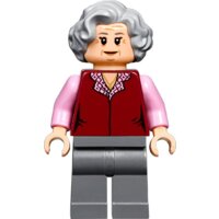 Конструктор LEGO Harry Potter 75955 Хогвартс-экспресс - Превью изображения №7 — Интернет-магазин ПроЗаказ