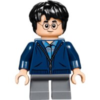 Конструктор LEGO Harry Potter 75955 Хогвартс-экспресс - Превью изображения №12 — Интернет-магазин ПроЗаказ