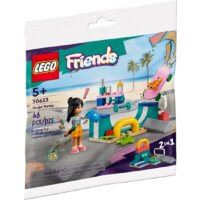 Конструктор LEGO Friends 30633 Рампа для скейта - Превью изображения №1 — Интернет-магазин ПроЗаказ