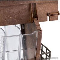 Кормушка для птиц Ferplast JOK 2 84536712 - Превью изображения №8 — Интернет-магазин ПроЗаказ