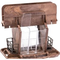 Кормушка для птиц Ferplast JOK 2 84536712 - Превью изображения №3 — Интернет-магазин ПроЗаказ