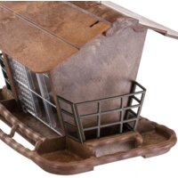 Кормушка для птиц Ferplast JOK 2 84536712 - Превью изображения №9 — Интернет-магазин ПроЗаказ