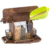 Кормушка для птиц Ferplast JOK 2 84536712 - Превью изображения №5 — Интернет-магазин ПроЗаказ