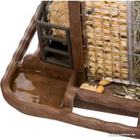 Кормушка для птиц Ferplast JOK 2 84536712 - Превью изображения №7 — Интернет-магазин ПроЗаказ