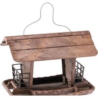 Кормушка для птиц Ferplast JOK 2 84536712 - Превью изображения №4 — Интернет-магазин ПроЗаказ