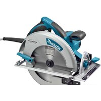 Дисковая (циркулярная) пила Makita 5008MGJX2 (с кейсом) - Превью изображения №2 — Интернет-магазин ПроЗаказ