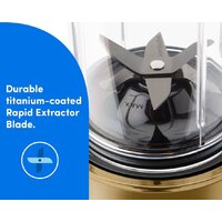 Стационарный блендер NutriBullet NB1206BR Ultra - Превью изображения №5 — Интернет-магазин ПроЗаказ