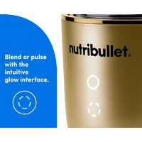 Стационарный блендер NutriBullet NB1206BR Ultra - Превью изображения №4 — Интернет-магазин ПроЗаказ