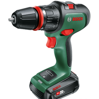 Ударная дрель-шуруповерт Bosch AdvancedImpact 18 06039B510C (без АКБ) - Превью изображения №2 — Интернет-магазин ПроЗаказ
