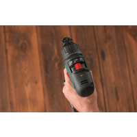 Ударная дрель-шуруповерт Bosch AdvancedImpact 18 06039B510C (без АКБ) - Превью изображения №3 — Интернет-магазин ПроЗаказ