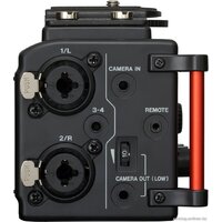 Накамерный рекордер TASCAM DR-60DMKII - Превью изображения №4 — Интернет-магазин ПроЗаказ