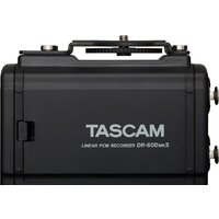 Накамерный рекордер TASCAM DR-60DMKII - Превью изображения №6 — Интернет-магазин ПроЗаказ