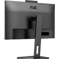 Монитор AOC Q27P3CW - Превью изображения №5 — Интернет-магазин ПроЗаказ