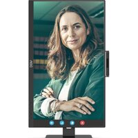 Монитор AOC Q27P3CW - Превью изображения №8 — Интернет-магазин ПроЗаказ