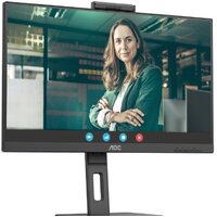 Монитор AOC Q27P3CW - Превью изображения №6 — Интернет-магазин ПроЗаказ