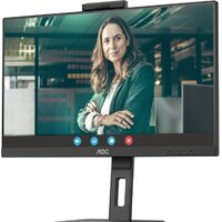 Монитор AOC Q27P3CW - Превью изображения №2 — Интернет-магазин ПроЗаказ