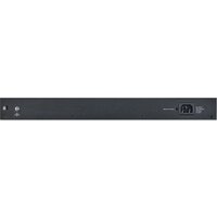 Управляемый коммутатор 3-го уровня Zyxel XMG1930-30 - Превью изображения №4 — Интернет-магазин ПроЗаказ