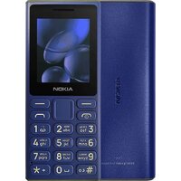 Nokia 108 (2024) Dual SIM TA-1627 (синий)