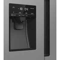 Холодильник side by side Gorenje NRR9185ESXL1 - Превью изображения №5 — Интернет-магазин ПроЗаказ