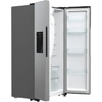 Холодильник side by side Gorenje NRR9185ESXL1 - Превью изображения №7 — Интернет-магазин ПроЗаказ