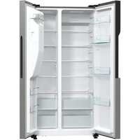 Холодильник side by side Gorenje NRR9185ESXL1 - Превью изображения №6 — Интернет-магазин ПроЗаказ
