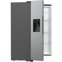 Холодильник side by side Gorenje NRR9185ESXL1 - Превью изображения №3 — Интернет-магазин ПроЗаказ