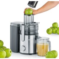 Соковыжималка Severin ES 3570 - Превью изображения №2 — Интернет-магазин ПроЗаказ