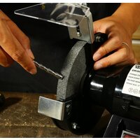 Заточный станок Deko DKGM150-150 063-4212 - Превью изображения №6 — Интернет-магазин ПроЗаказ