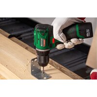 Дрель-шуруповерт Status CBL 16-2Li 07126001 (с 2-мя АКБ, кейс) - Превью изображения №6 — Интернет-магазин ПроЗаказ