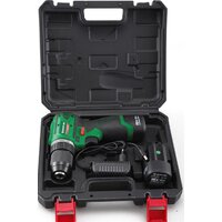 Дрель-шуруповерт Status CBL 16-2Li 07126001 (с 2-мя АКБ, кейс) - Превью изображения №4 — Интернет-магазин ПроЗаказ