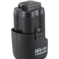 Дрель-шуруповерт Status CBL 16-2Li 07126001 (с 2-мя АКБ, кейс) - Превью изображения №3 — Интернет-магазин ПроЗаказ