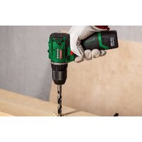 Дрель-шуруповерт Status CBL 16-2Li 07126001 (с 2-мя АКБ, кейс) - Превью изображения №5 — Интернет-магазин ПроЗаказ